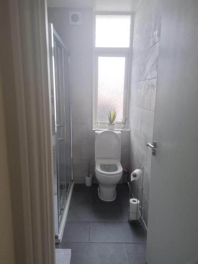 Attractive 2 Bed Apartments Free Wi-Fi And Parking Croydon Exteriér fotografie