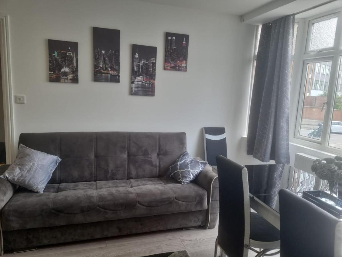 Attractive 2 Bed Apartments Free Wi-Fi And Parking Croydon Exteriér fotografie